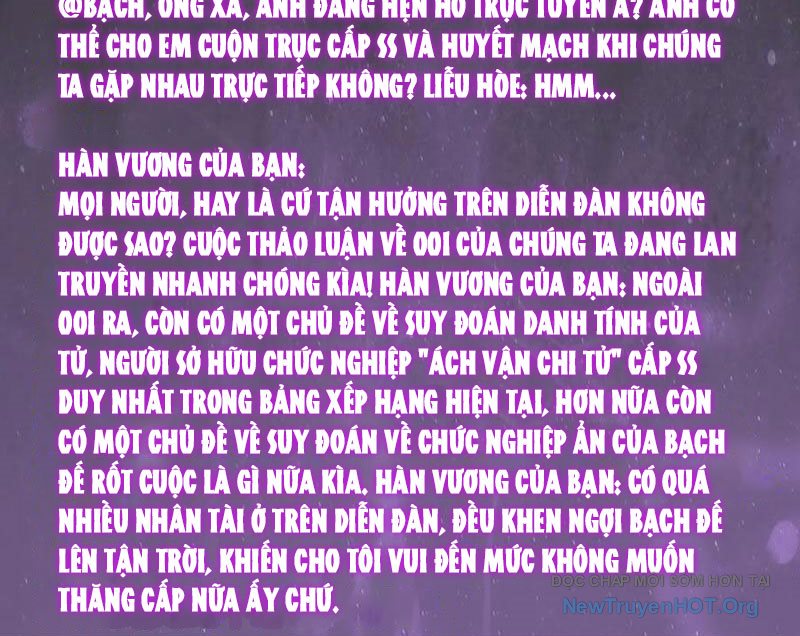 Toàn Dân Tận Thế: Ta Virus Quân Vương Chap 76 - Next Chap 77