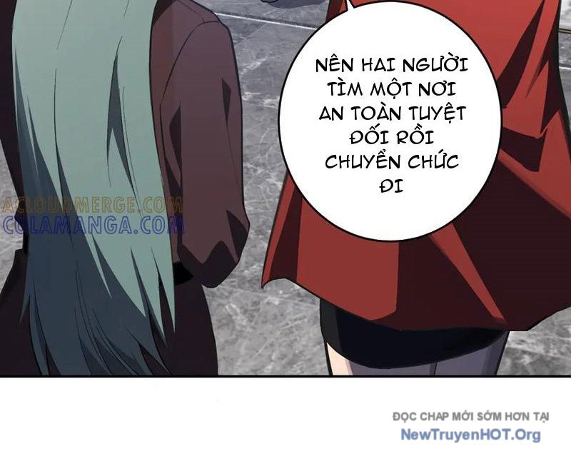 Toàn Dân Tận Thế: Ta Virus Quân Vương Chap 76 - Next Chap 77