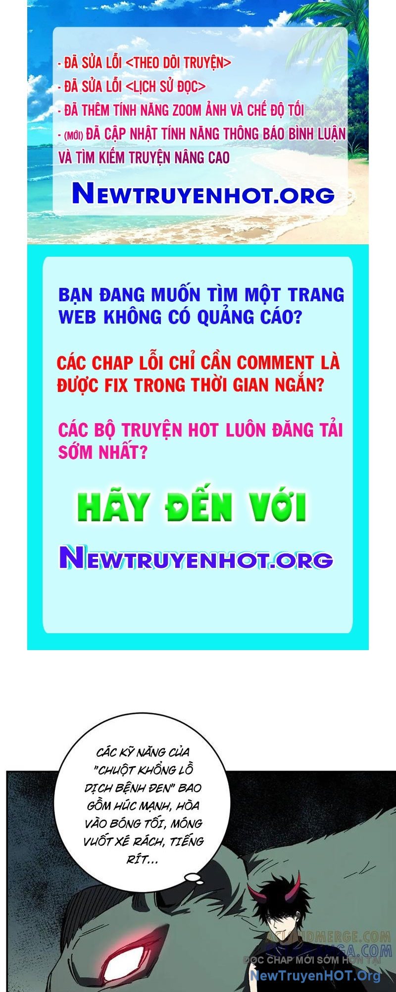 Toàn Dân Tận Thế: Ta Virus Quân Vương Chap 77 - Next Chap 78