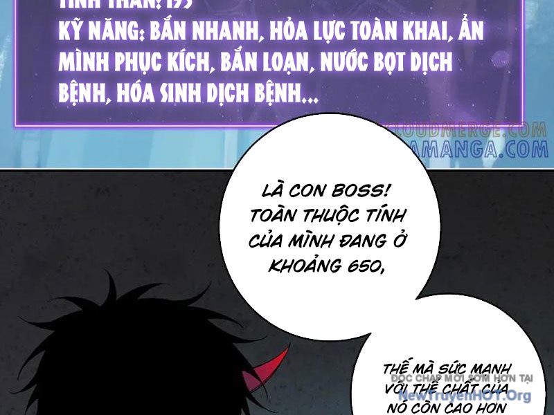 Toàn Dân Tận Thế: Ta Virus Quân Vương Chap 77 - Next Chap 78