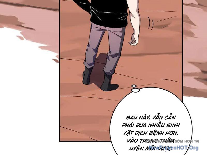 Toàn Dân Tận Thế: Ta Virus Quân Vương Chap 77 - Next Chap 78