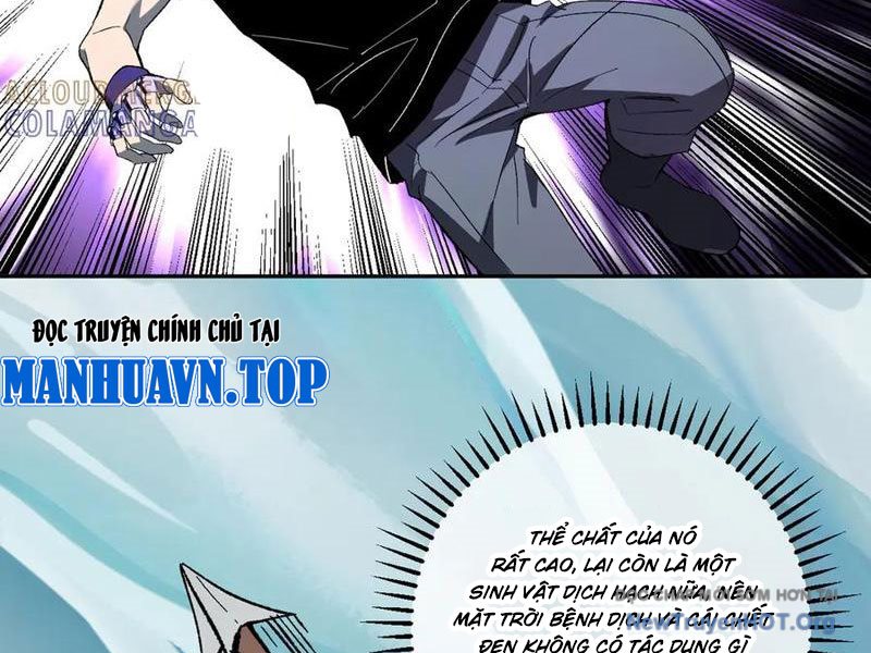 Toàn Dân Tận Thế: Ta Virus Quân Vương Chap 77 - Next Chap 78