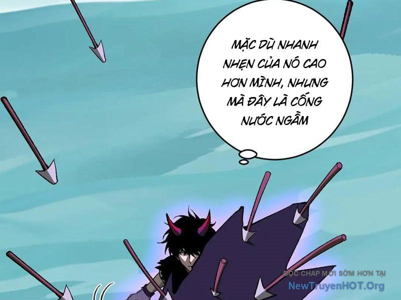 Toàn Dân Tận Thế: Ta Virus Quân Vương Chap 77 - Next Chap 78