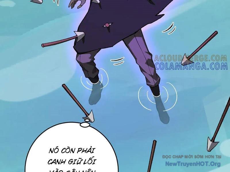 Toàn Dân Tận Thế: Ta Virus Quân Vương Chap 77 - Next Chap 78