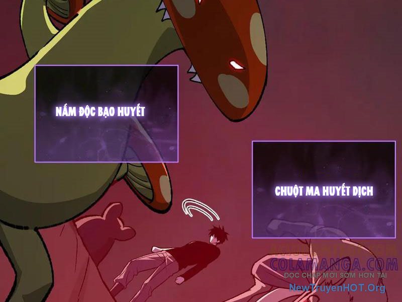 Toàn Dân Tận Thế: Ta Virus Quân Vương Chap 77 - Next Chap 78