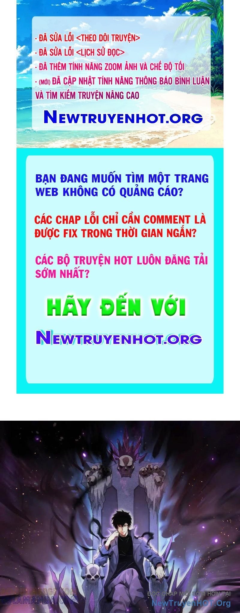 Toàn Dân Tận Thế: Ta Virus Quân Vương Chap 78 - Next Chap 79