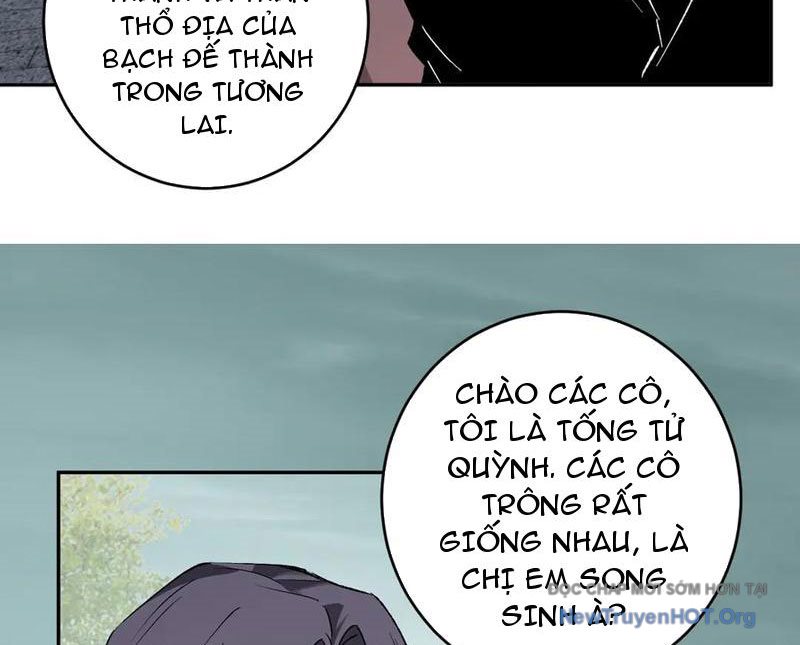 Toàn Dân Tận Thế: Ta Virus Quân Vương Chap 78 - Next Chap 79