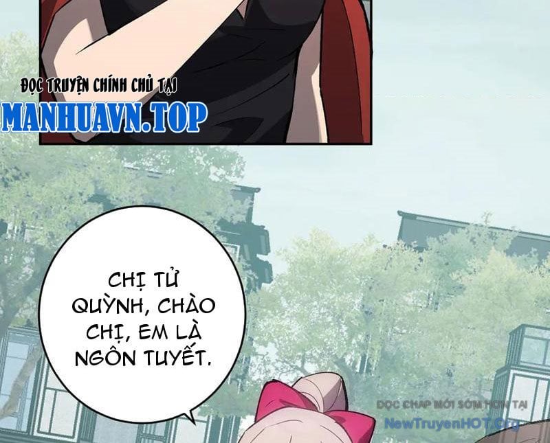 Toàn Dân Tận Thế: Ta Virus Quân Vương Chap 78 - Next Chap 79