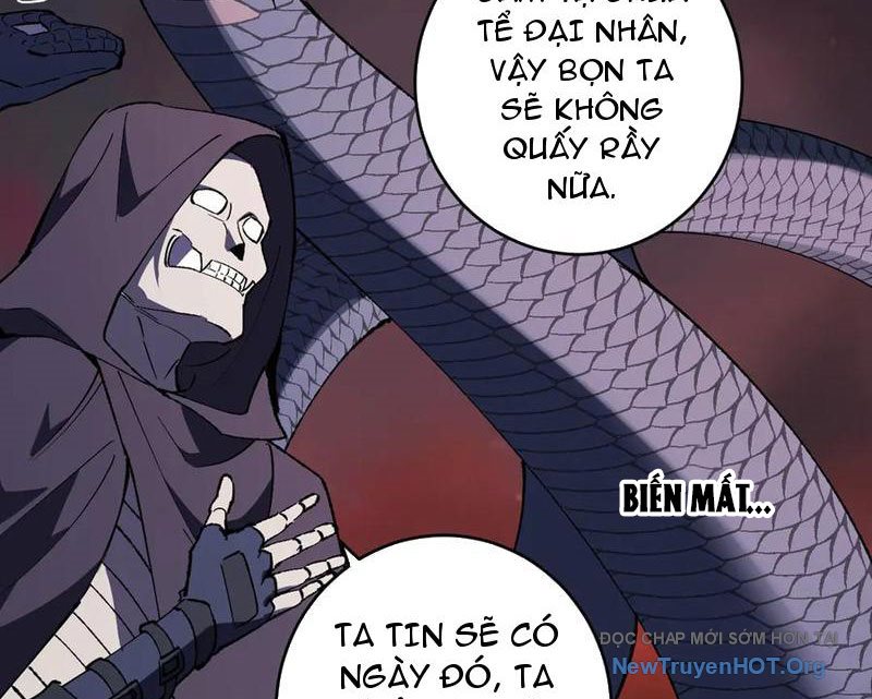 Toàn Dân Tận Thế: Ta Virus Quân Vương Chap 78 - Next Chap 79