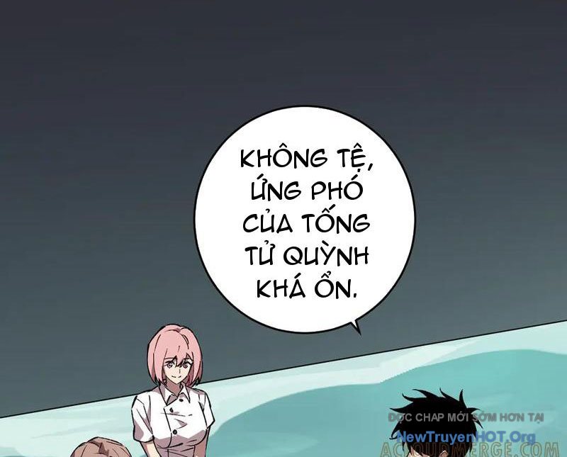 Toàn Dân Tận Thế: Ta Virus Quân Vương Chap 78 - Next Chap 79