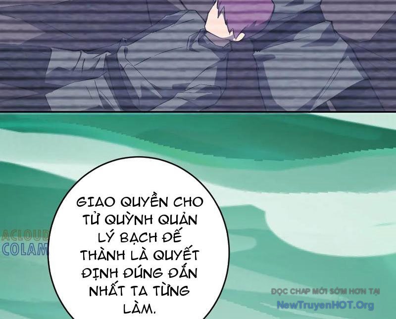 Toàn Dân Tận Thế: Ta Virus Quân Vương Chap 78 - Next Chap 79