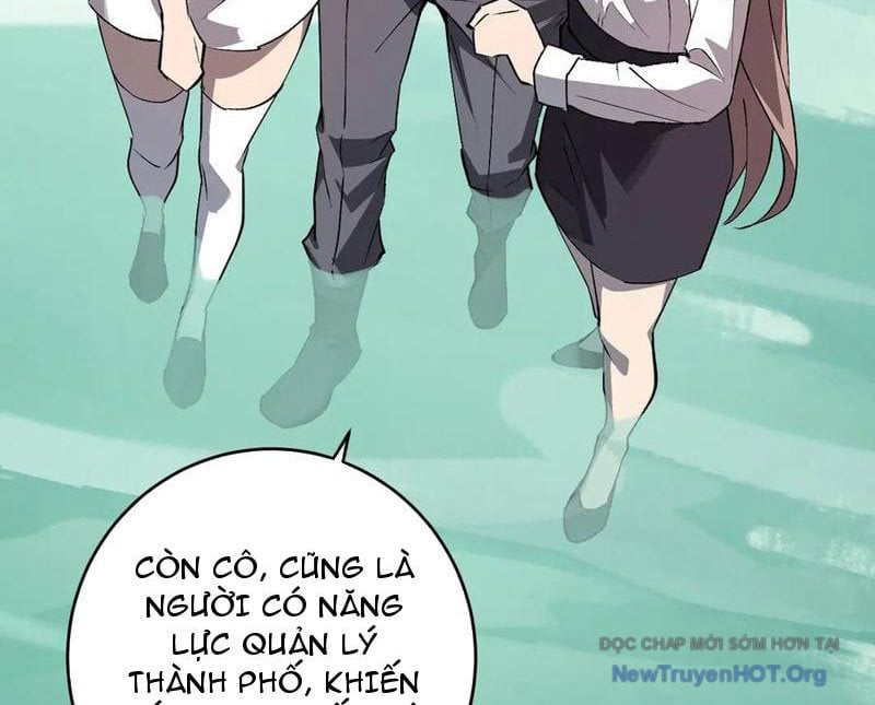 Toàn Dân Tận Thế: Ta Virus Quân Vương Chap 78 - Next Chap 79