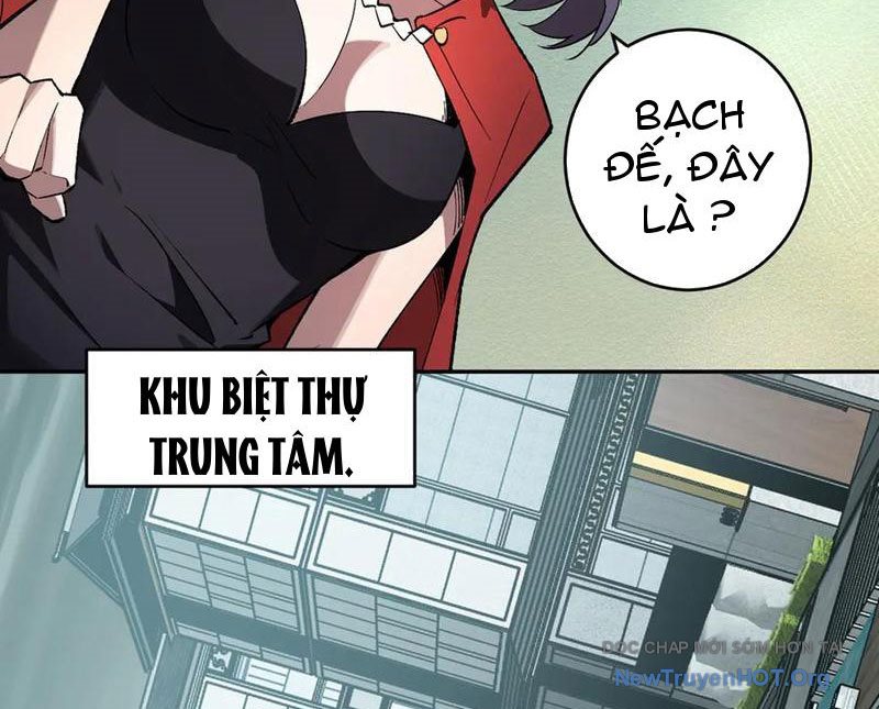 Toàn Dân Tận Thế: Ta Virus Quân Vương Chap 78 - Next Chap 79