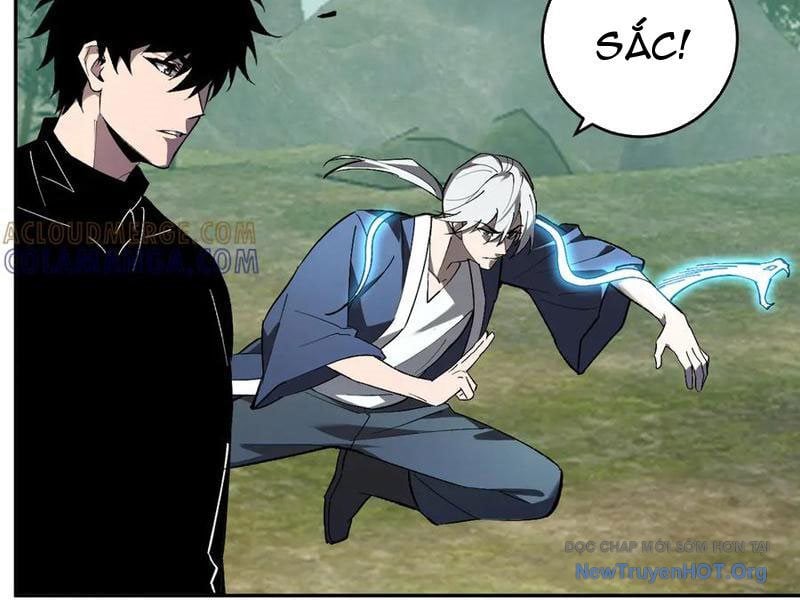 Toàn Dân Tận Thế: Ta Virus Quân Vương Chap 79 - Next Chap 80