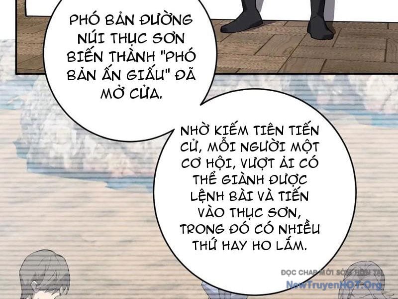 Toàn Dân Tận Thế: Ta Virus Quân Vương Chap 79 - Next Chap 80