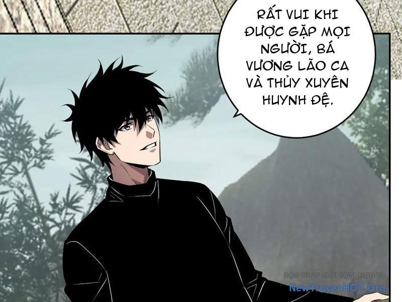 Toàn Dân Tận Thế: Ta Virus Quân Vương Chap 79 - Next Chap 80