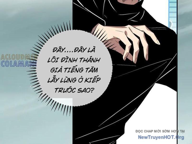 Toàn Dân Tận Thế: Ta Virus Quân Vương Chap 79 - Next Chap 80