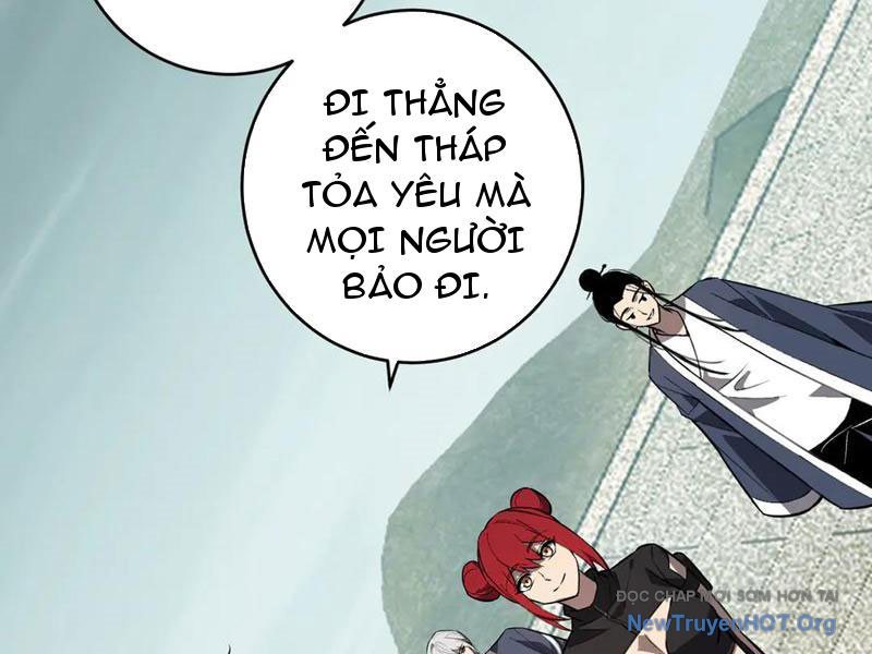 Toàn Dân Tận Thế: Ta Virus Quân Vương Chap 79 - Next Chap 80