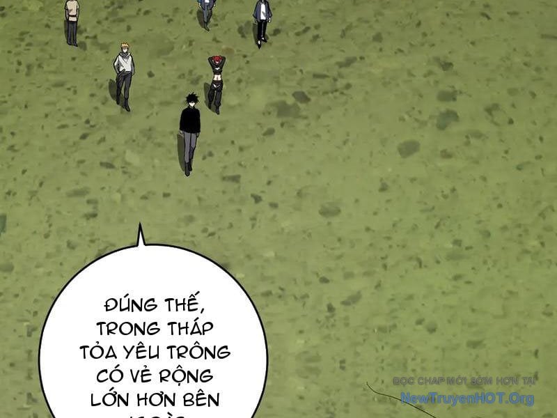 Toàn Dân Tận Thế: Ta Virus Quân Vương Chap 79 - Next Chap 80