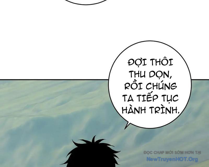 Toàn Dân Tận Thế: Ta Virus Quân Vương Chap 80 - Next Chap 81