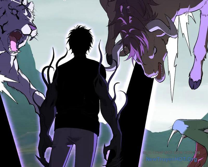 Toàn Dân Tận Thế: Ta Virus Quân Vương Chap 80 - Next Chap 81