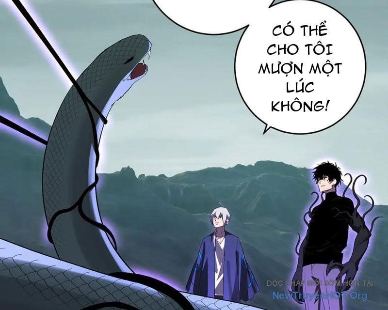 Toàn Dân Tận Thế: Ta Virus Quân Vương Chap 80 - Next Chap 81