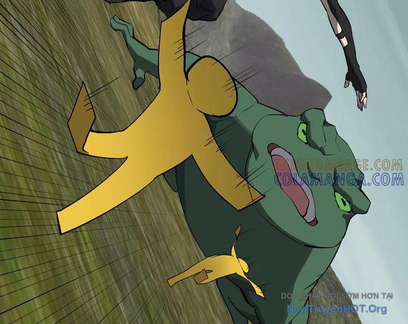 Toàn Dân Tận Thế: Ta Virus Quân Vương Chap 80 - Next Chap 81