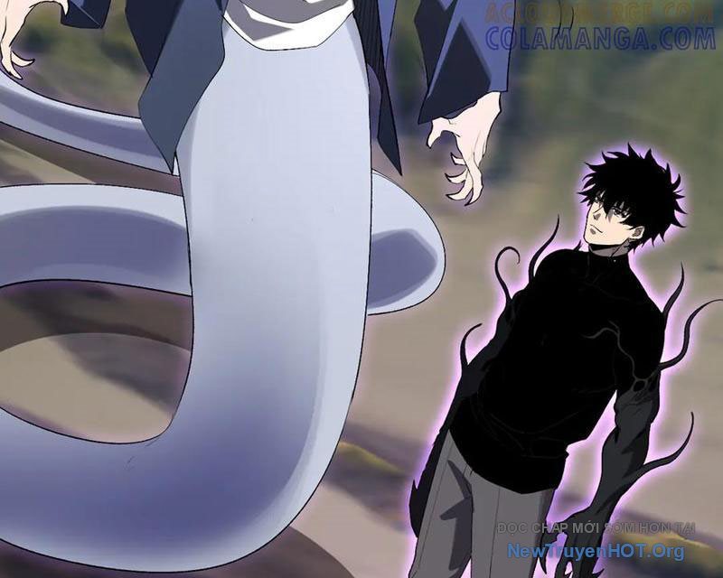 Toàn Dân Tận Thế: Ta Virus Quân Vương Chap 80 - Next Chap 81