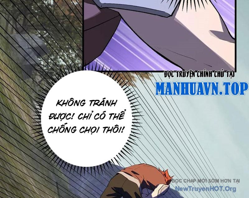 Toàn Dân Tận Thế: Ta Virus Quân Vương Chap 80 - Next Chap 81