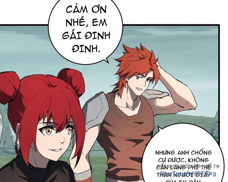Toàn Dân Tận Thế: Ta Virus Quân Vương Chap 80 - Next Chap 81