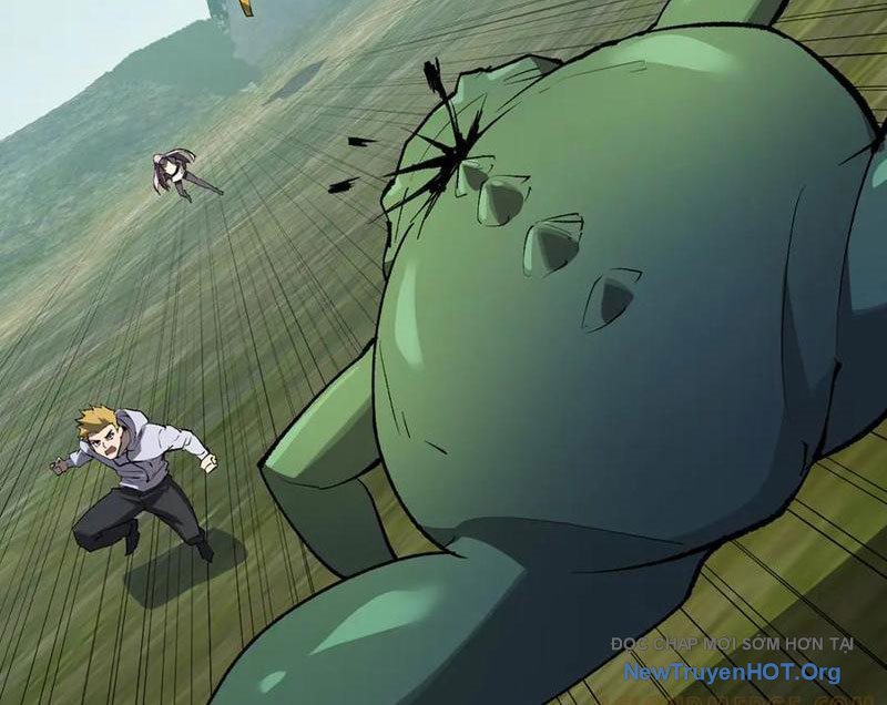 Toàn Dân Tận Thế: Ta Virus Quân Vương Chap 80 - Next Chap 81