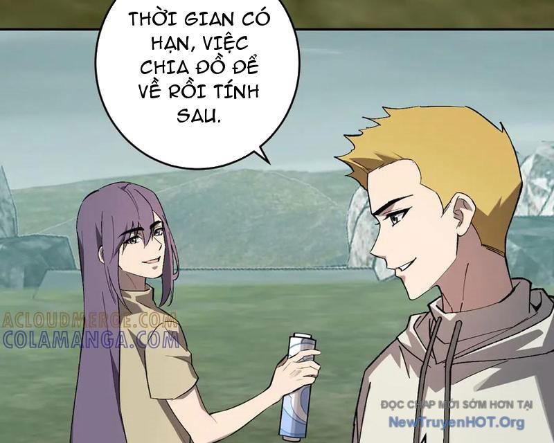 Toàn Dân Tận Thế: Ta Virus Quân Vương Chap 80 - Next Chap 81