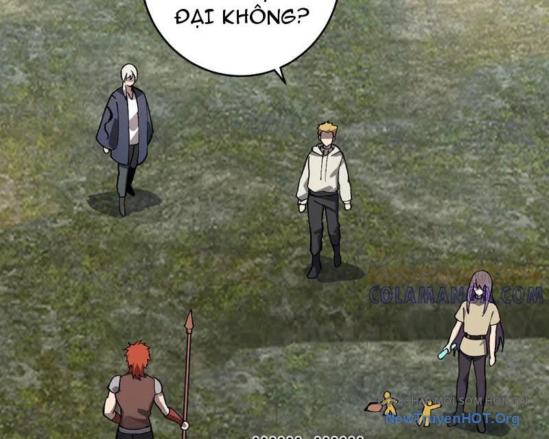 Toàn Dân Tận Thế: Ta Virus Quân Vương Chap 80 - Next Chap 81