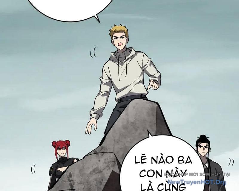 Toàn Dân Tận Thế: Ta Virus Quân Vương Chap 80 - Next Chap 81