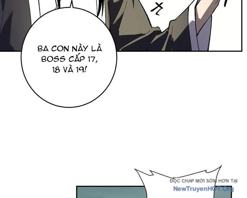 Toàn Dân Tận Thế: Ta Virus Quân Vương Chap 80 - Next Chap 81