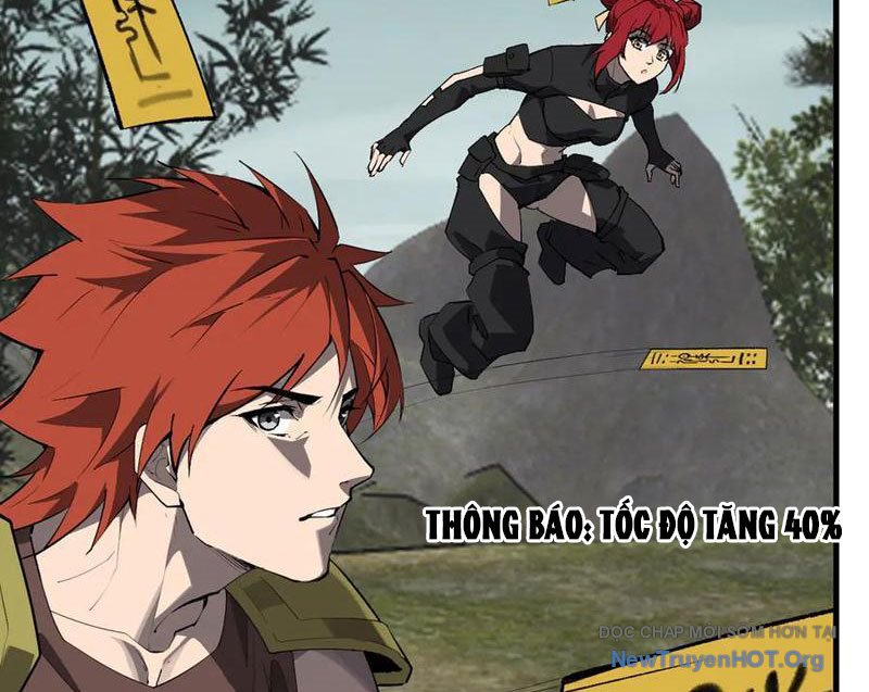 Toàn Dân Tận Thế: Ta Virus Quân Vương Chap 80 - Next Chap 81