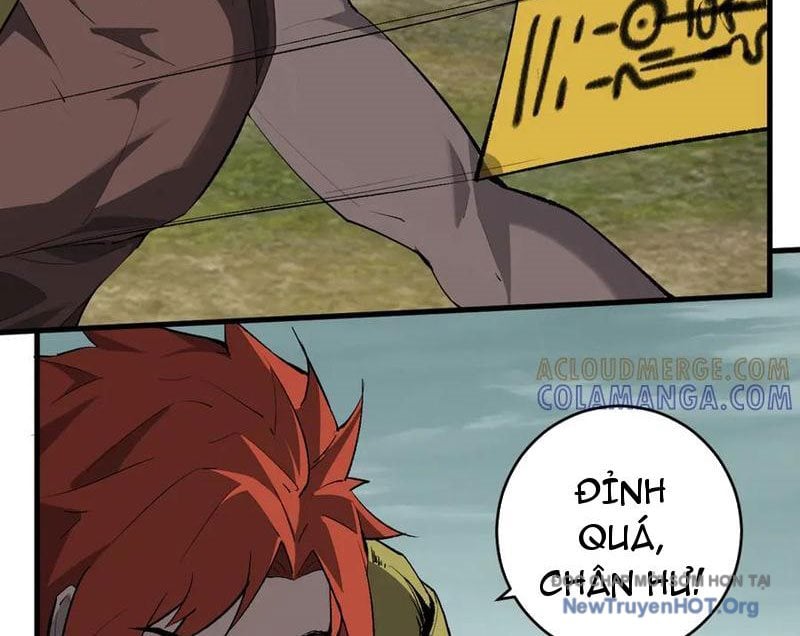 Toàn Dân Tận Thế: Ta Virus Quân Vương Chap 80 - Next Chap 81