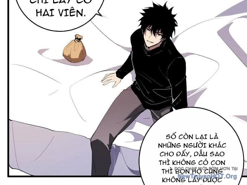 Toàn Dân Tận Thế: Ta Virus Quân Vương Chap 81 - Next Chap 82