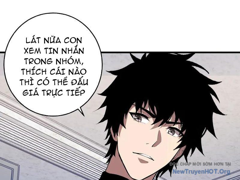 Toàn Dân Tận Thế: Ta Virus Quân Vương Chap 81 - Next Chap 82