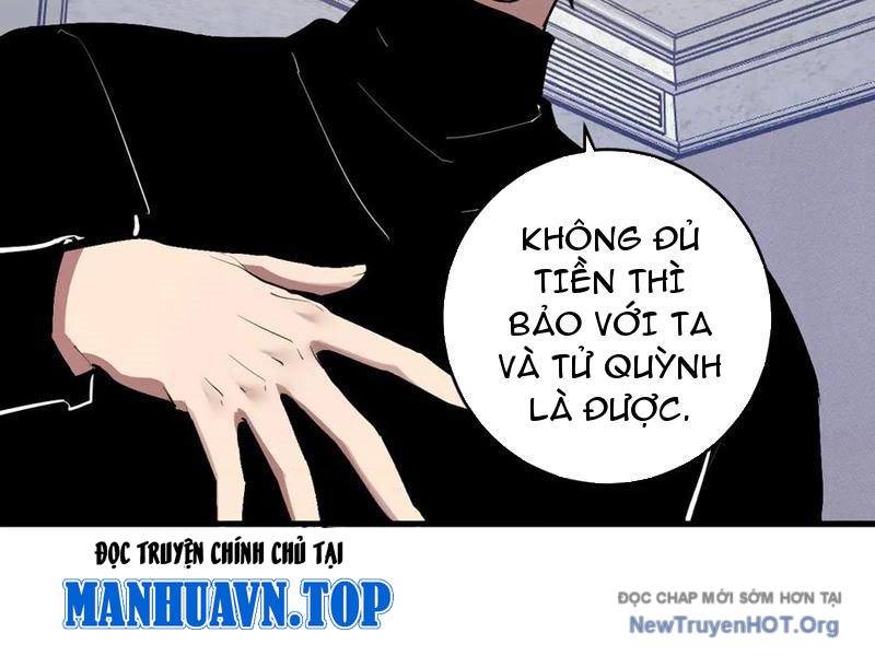 Toàn Dân Tận Thế: Ta Virus Quân Vương Chap 81 - Next Chap 82