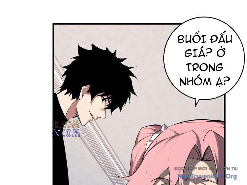 Toàn Dân Tận Thế: Ta Virus Quân Vương Chap 81 - Next Chap 82