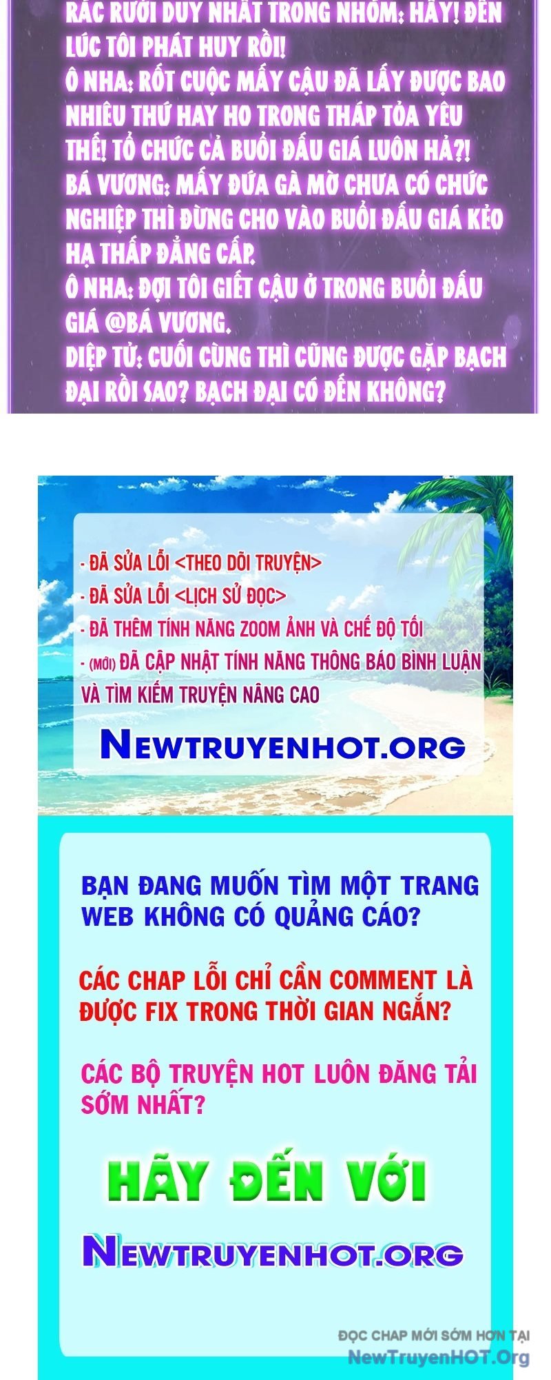 Toàn Dân Tận Thế: Ta Virus Quân Vương Chap 81 - Next Chap 82