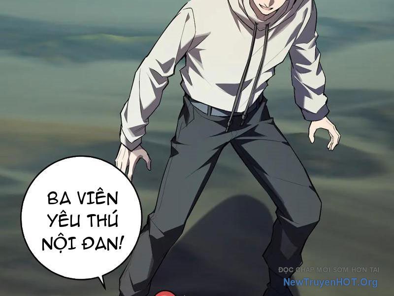 Toàn Dân Tận Thế: Ta Virus Quân Vương Chap 81 - Next Chap 82