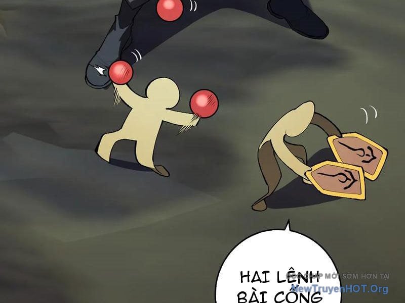 Toàn Dân Tận Thế: Ta Virus Quân Vương Chap 81 - Next Chap 82