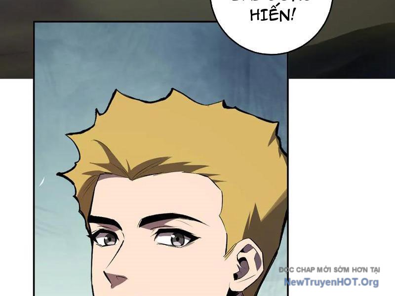 Toàn Dân Tận Thế: Ta Virus Quân Vương Chap 81 - Next Chap 82