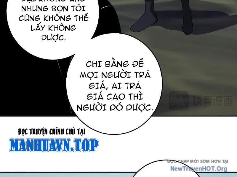 Toàn Dân Tận Thế: Ta Virus Quân Vương Chap 81 - Next Chap 82