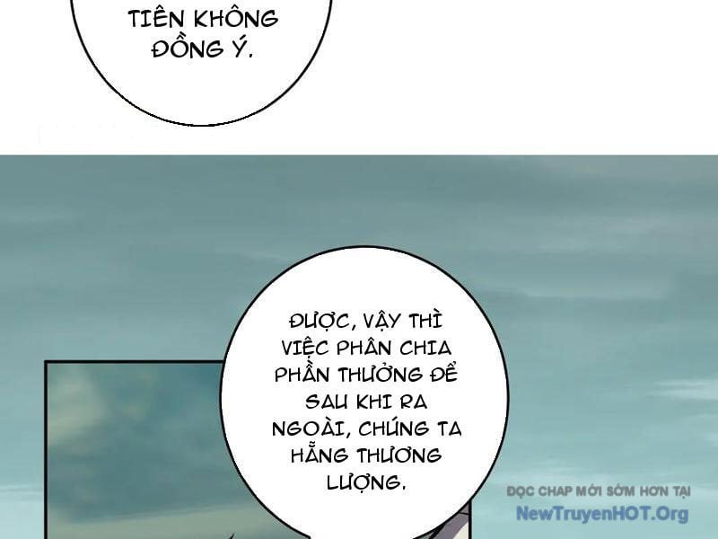 Toàn Dân Tận Thế: Ta Virus Quân Vương Chap 81 - Next Chap 82