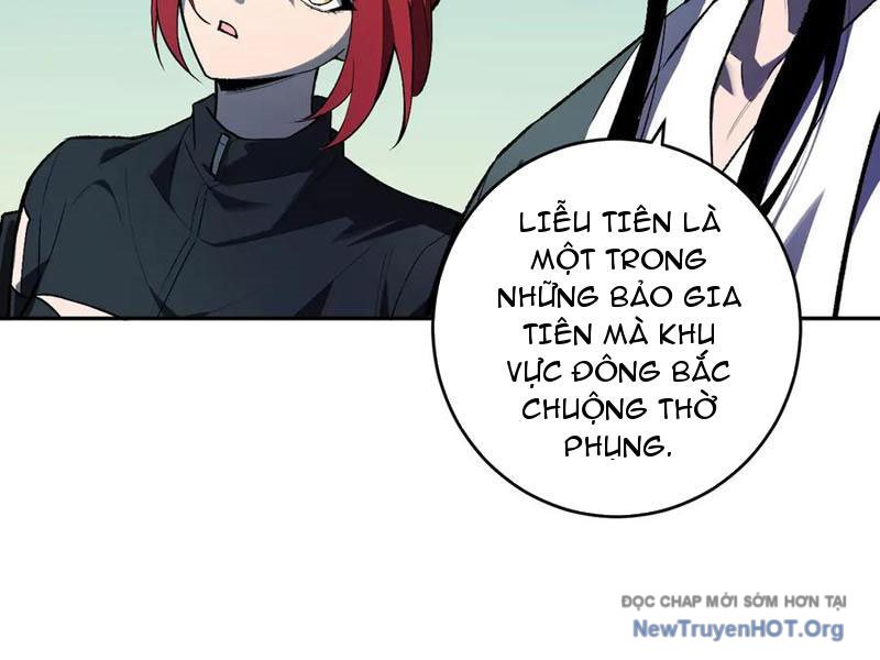Toàn Dân Tận Thế: Ta Virus Quân Vương Chap 81 - Next Chap 82