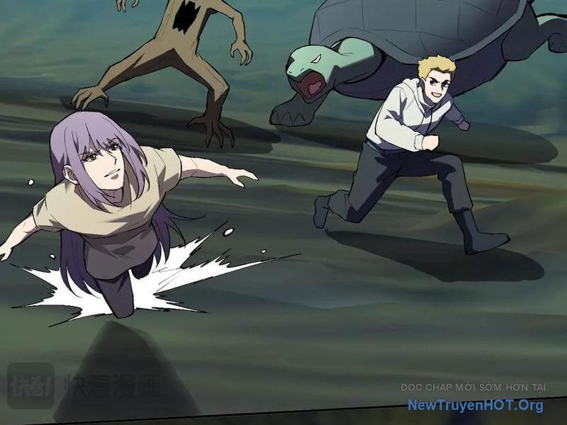 Toàn Dân Tận Thế: Ta Virus Quân Vương Chap 81 - Next Chap 82