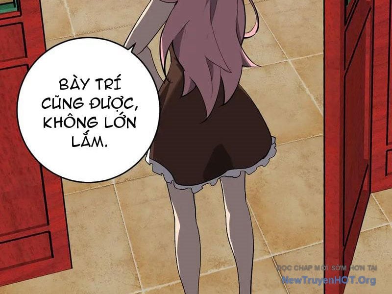 Toàn Dân Tận Thế: Ta Virus Quân Vương Chap 82 - Next Chap 83